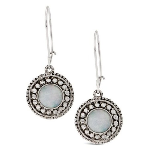 Chico's Shelbi Drop Earrings - Picture 1 of 3